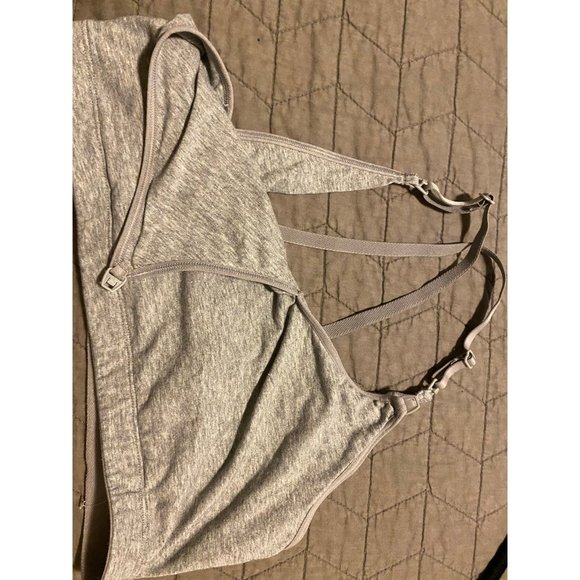 Lot of maternity clothes M-XL - Picture 4 of 10